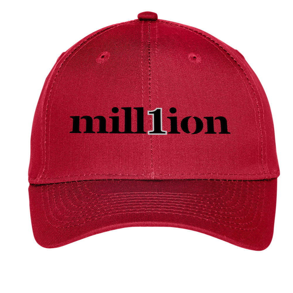 One in a Million had rebus puzzle hat
