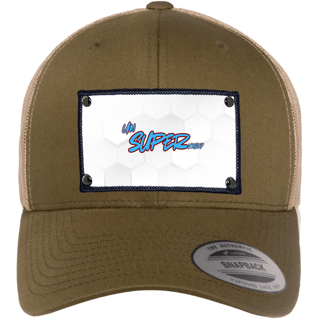 Unsupervised funny hat gift for husband