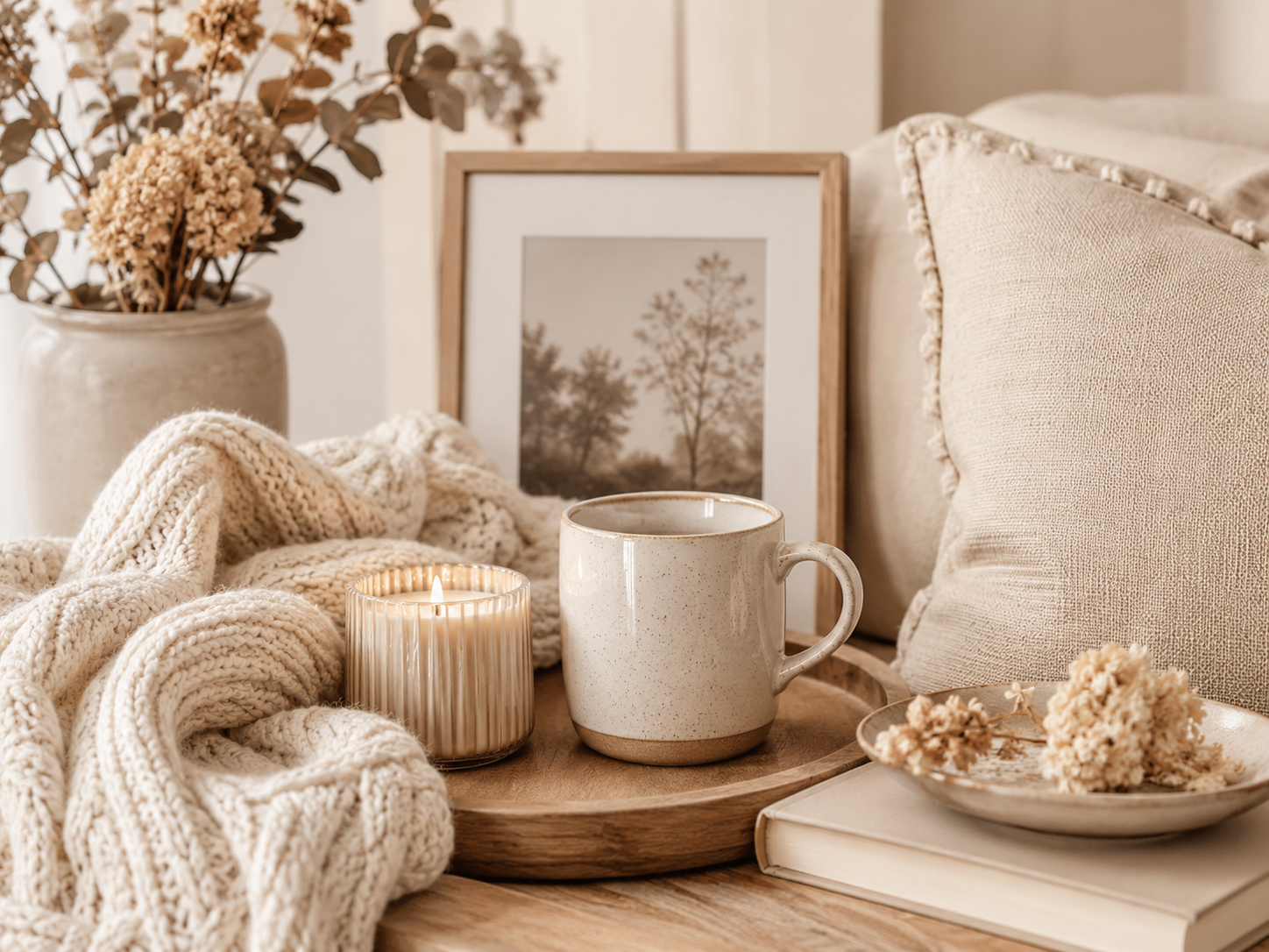 Cozy Living