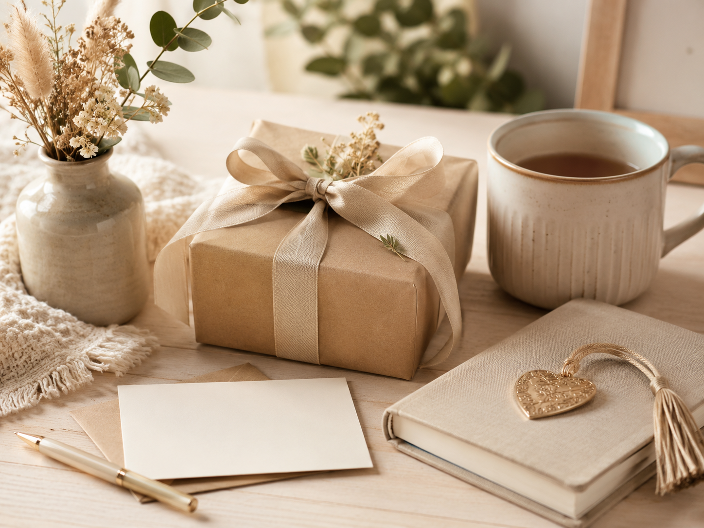 Just Because Gifts