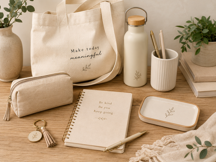 Everyday Goods