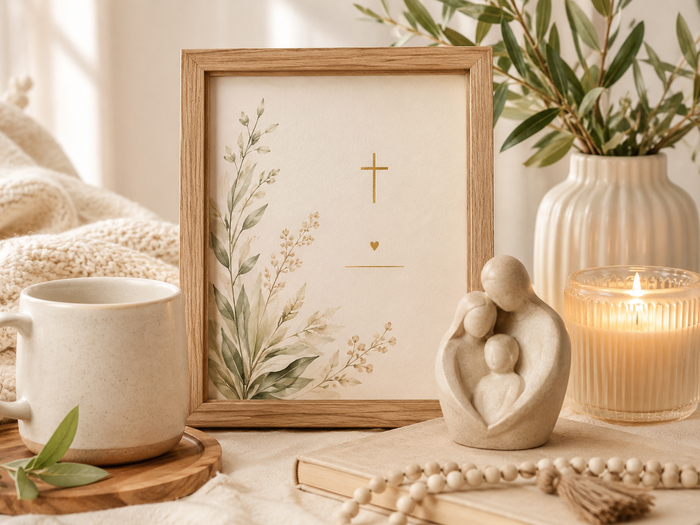 Faith & Family