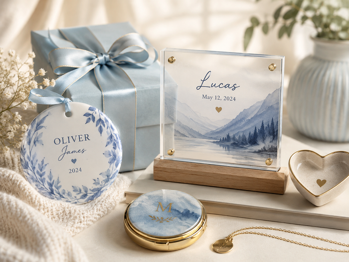 Personalized Gifts