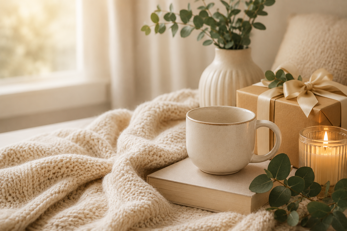 Meaningful personalized gifts