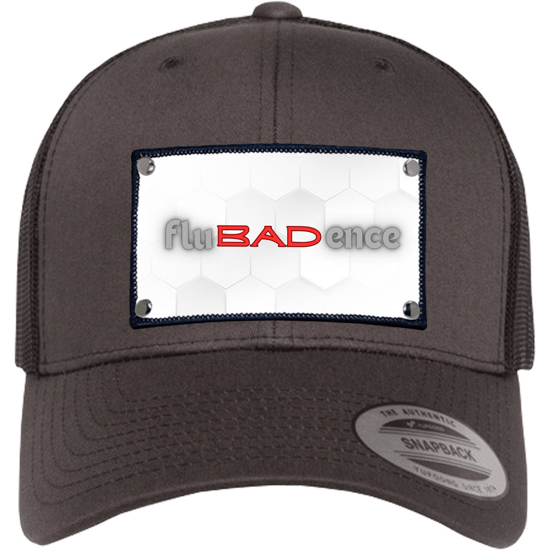 Bad influence hat