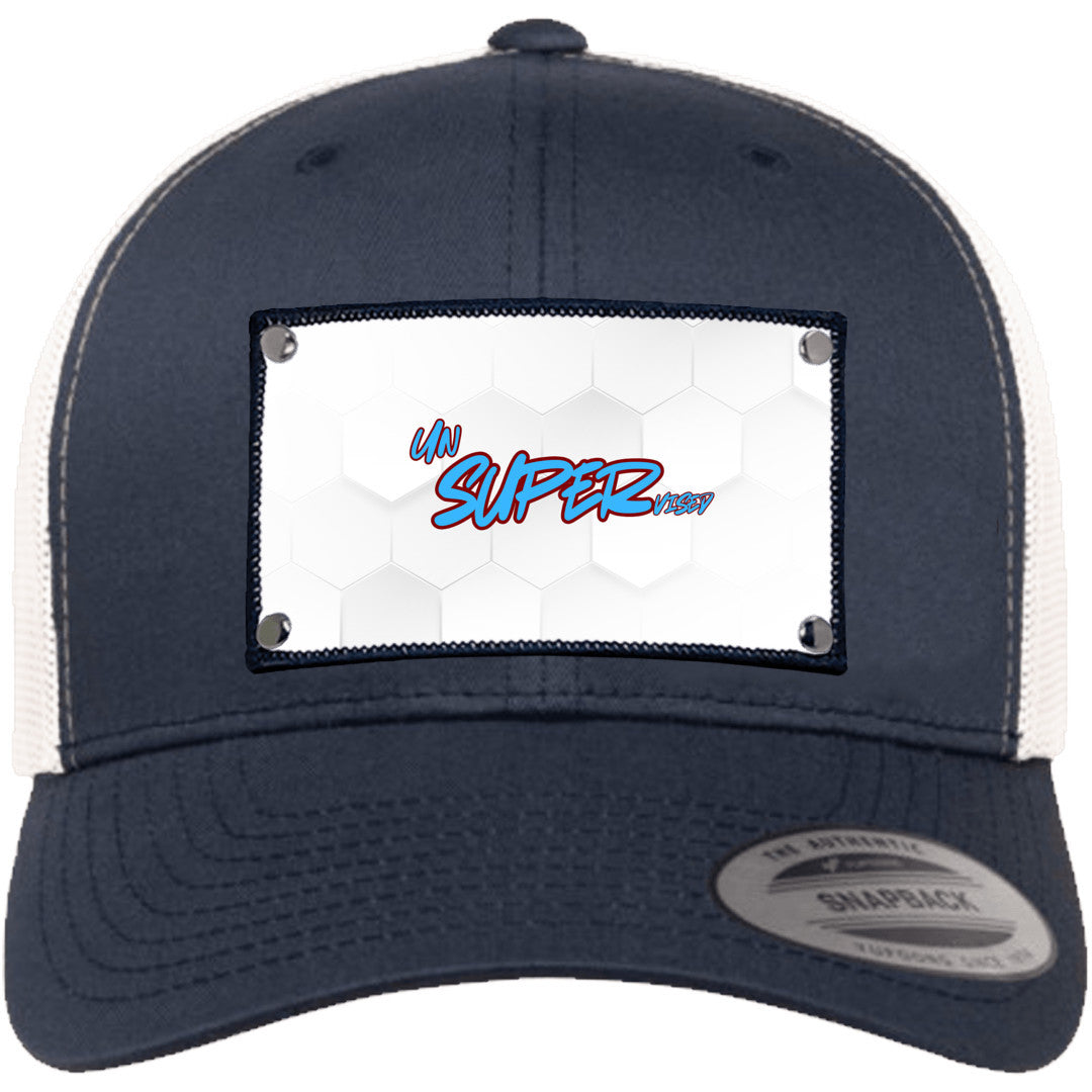 Unsupervised funny hat gift for husband