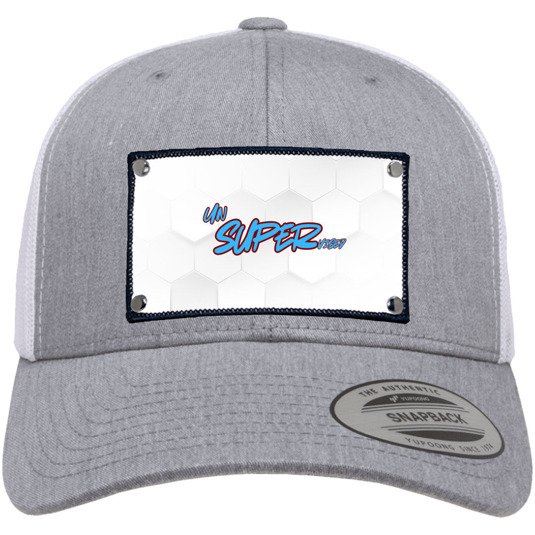 Unsupervised funny hat gift for husband